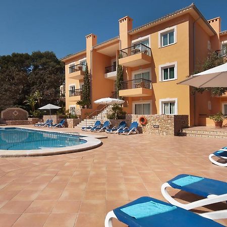 Pinos Altos 07 Lägenhet Cala de Sant Vicenc Exteriör bild